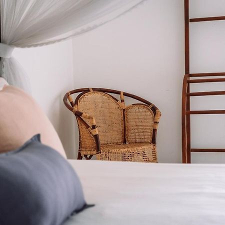 Rise - Bed & Breakfast Weligama Bagian luar foto