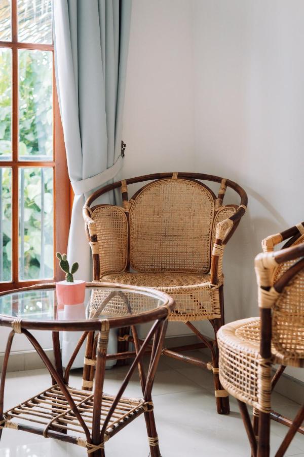 Rise - Bed & Breakfast Weligama Bagian luar foto